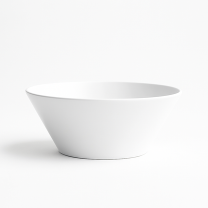 Müslischüssel "weiß" - 400ml